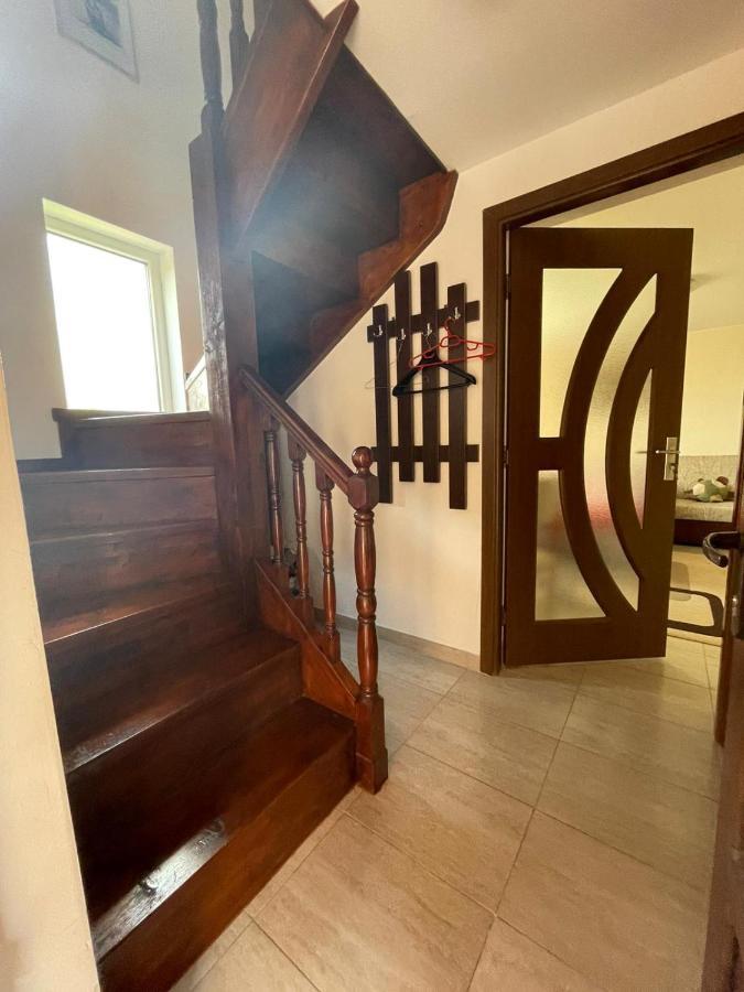 Casa Matei Casa De Vacanta 투르다 외부 사진
