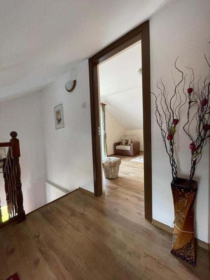 Casa Matei Casa De Vacanta 투르다 외부 사진