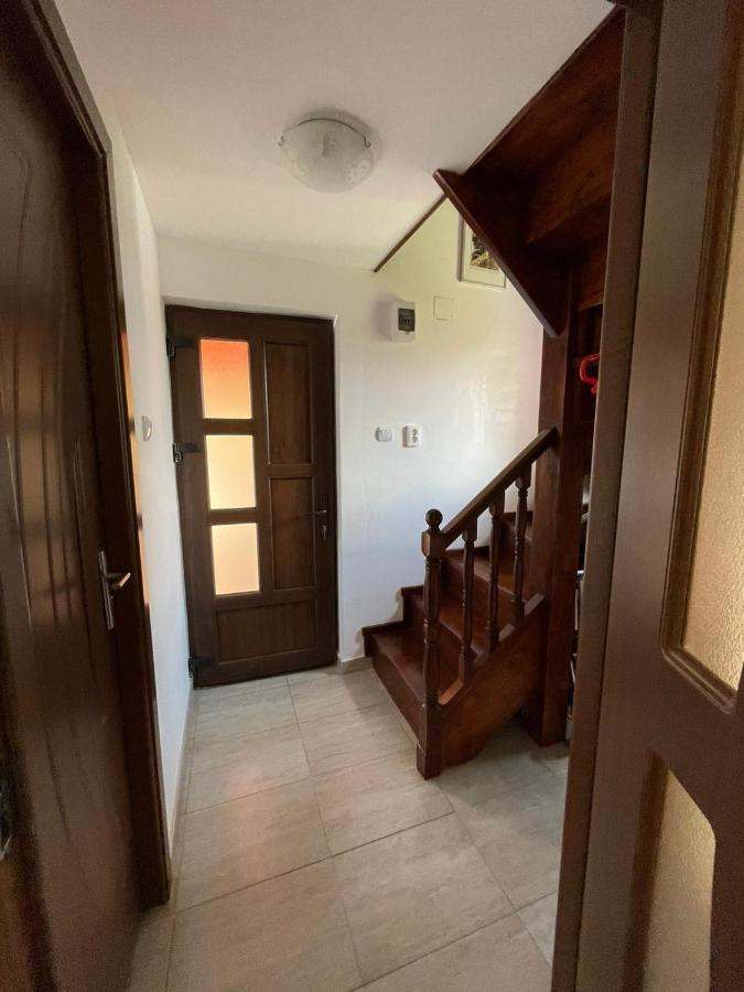 Casa Matei Casa De Vacanta 투르다 외부 사진