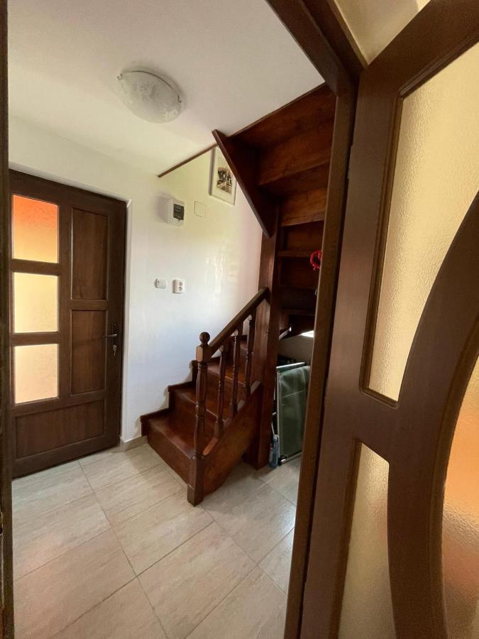 Casa Matei Casa De Vacanta 투르다 외부 사진