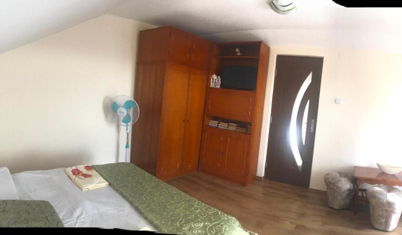 Casa Matei Casa De Vacanta 투르다 외부 사진