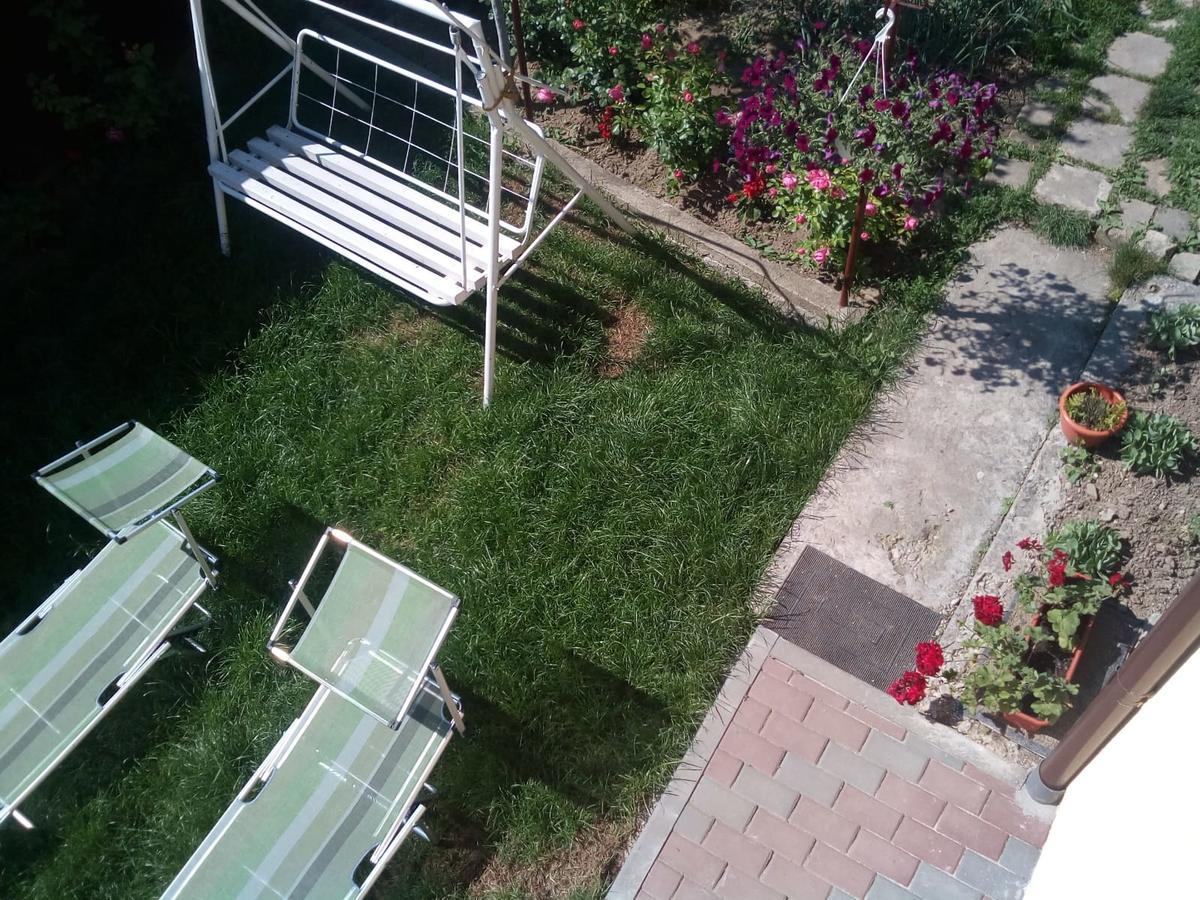 Casa Matei Casa De Vacanta 투르다 외부 사진